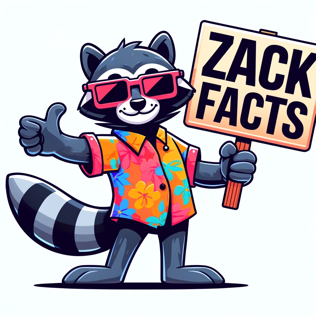 ZackFacts